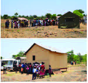 educate orphans classroom